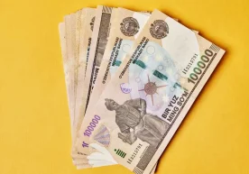 Ўзбекистон Иқтисодиёт ва молия вазирлиги 2026-йилда давлат