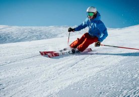 Амирсой тоғ чанғи курорти мавсумий абонемент эгалари