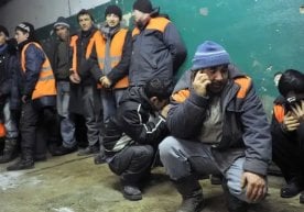 Москва суди Ўзбекистон ва Қирғизистон фуқароларига