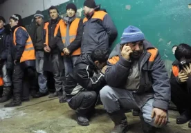 Москва суди Ўзбекистон ва Қирғизистон фуқароларига