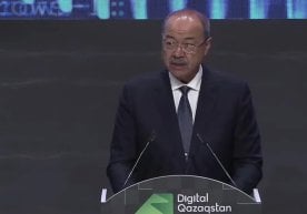 Ўзбекистон 2026 йилда сунъий йўлдош интернетини синов