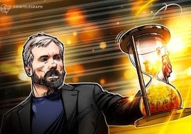 МикроСтратегй компанияси ижрочи раиси Майкл Сайлор