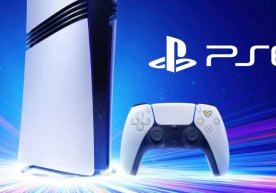 Sony компанияси ПлайСтатион 6 консолининг қачон бозорга