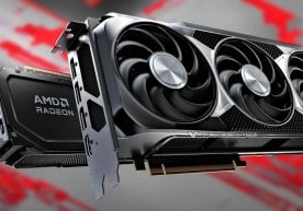 Хитой бозорида AMD компаниясининг айрим видео карталари