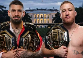 Таниқли ММА жангчиси Арман Царукян навбатдаги катта