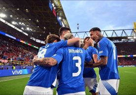 Италия терма жамоаси бош мураббийи Женнаро Гаттузо