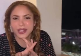 Jahon yulduzi Shakira Kopakabanada joylashgan