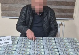 Жиззах вилояти ҳудудида жойлашган Ғаллаорол туманида