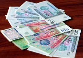 Бухоро вилоятининг Вобкент туманида икки почтачи 118 нафар