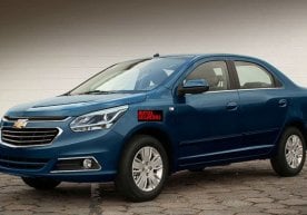 Chevrolet компанияси бир неча ойлар муқаддам Россия