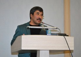 Ўзбекистон Республикасида хизмат кўрсатган маданият