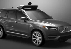 Uber компанияси Сан-Францискода ҳайдовчисиз таксилар