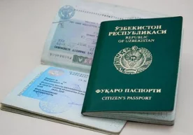Ўзбекистонда паспорт-виза, хорижга чиқиш ва кириш тизимини