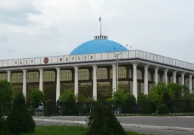 17 март куни Ўзбекистон Олий Мажлиси Қонунчилик