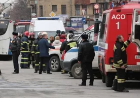 Қирғизистон махсус хизматлари ҳозирча Петербургдаги