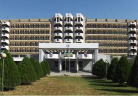 Ўзбекистон Республикаси таълим муассасаларига ўқишга қабул