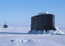 YouTube’га Американинг Лос-Анжелес туридаги USS Hartford