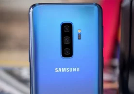 Фото: «Twitter» «Samsung Galaxy S10» смартфони расман