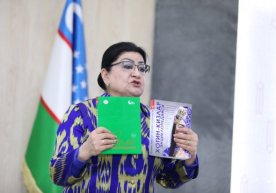 Oʻzbekistonda taklif qilinayotgan antiqa oʻzgarishlar reytingi фото