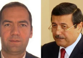 Ўзбекистон Республикаси собиқ Бош прокурори Рашид