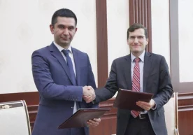 Markaziy bank va VISA xalqaro to‘lov texnologiyalari