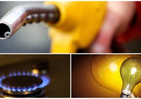 O‘zbekistonda 15 avgustdan boshlab elektr energiyasi,