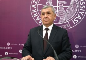 Bosh Prokuror: “Uchtepa tumanida saylov qonunchiligi buzilishi bo‘yicha jinoiy ish ochildi” фото