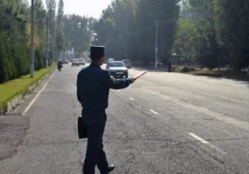 Йўл ҳаракати қатнашчилари йўл-патруль хизмати (ЙПХ)