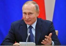 Россия президентининг матбуот котиби Дмитрий Песковнинг