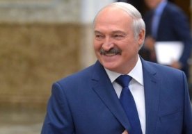 Беларусь Марказий сайлов комиссияси Виктор Бабарико ва