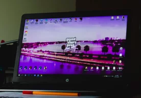 Foto: «Ferra» Grand Theft Auto (GTA) kompyuter o‘yinini