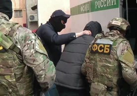 Россиянинг Томск ва Новосибирск вилоятларида мамлакатда