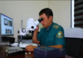 Foto: Buxoro viloyat IIB axborot xizmati Buxoro tumanida