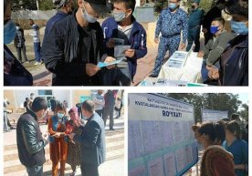 “Qayerliksiz?” — O‘zbekistonda mahalliychilikni kuchaytirgan uchta omil фото