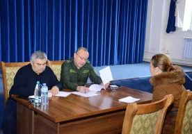 Majburiy ijro byurosining Samarqand viloyat boshqarmasi