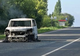 Украин армияси Курск областидаги назорат зонасини кенгайтирмоқда. Уларнинг режалари қандай? фото