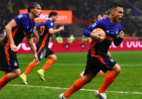 Италия А Сериясининг 22-тури биринчи учрашуви ҳақиқий