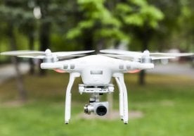 2026 йилдан Ўзбекистонда корхоналар учун дронлар билан