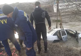 Фото: Фавқулодда вазиятлар вазирлиги ахборот хизмати