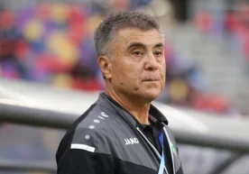U-20 жаҳон чемпионати нимчорак финали доирасидаги