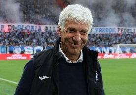 Италия футболида ёзнинг энг тассирли ва рамзий