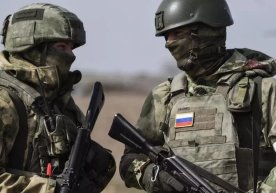 Украинада олиб борилаётган махсус операциянинг сўнгги