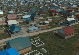 Ўзбекистонда сўнгги йилларда қурилиш соҳасида