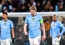 Фото: Getty Images Европа Чемпионлар Лигасида 5-турнинг