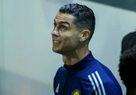 Криштиану Роналдунинг жароҳати ҳақидаги хабарлар «Ан-Наср»