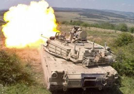 ОАВ: АҚШ Украинага М1 Abrams танкларини беришга тайёр фото