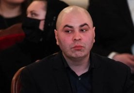 Moskva sudi Jirinovskiyning nikohsiz o‘g‘lini tan oldi фото
