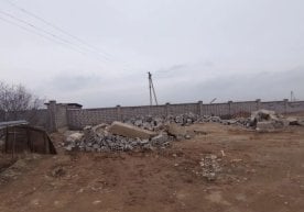 Суднинг ҳал қилув қарори ижросини таъминлаш мақсадида