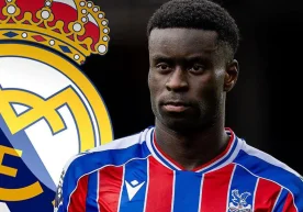 “Кристал Пэлас” клуби ва Англия терма жамоасининг ёш