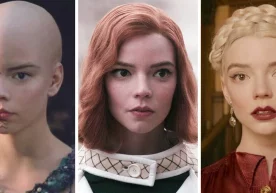 Актёрнинг ҳақиқий маҳорати унинг турли образларни ўйнай